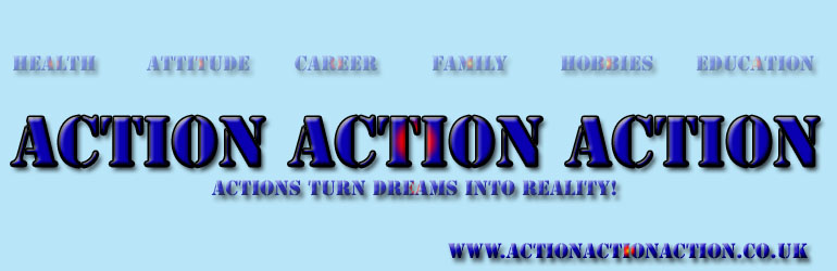 Action Logo